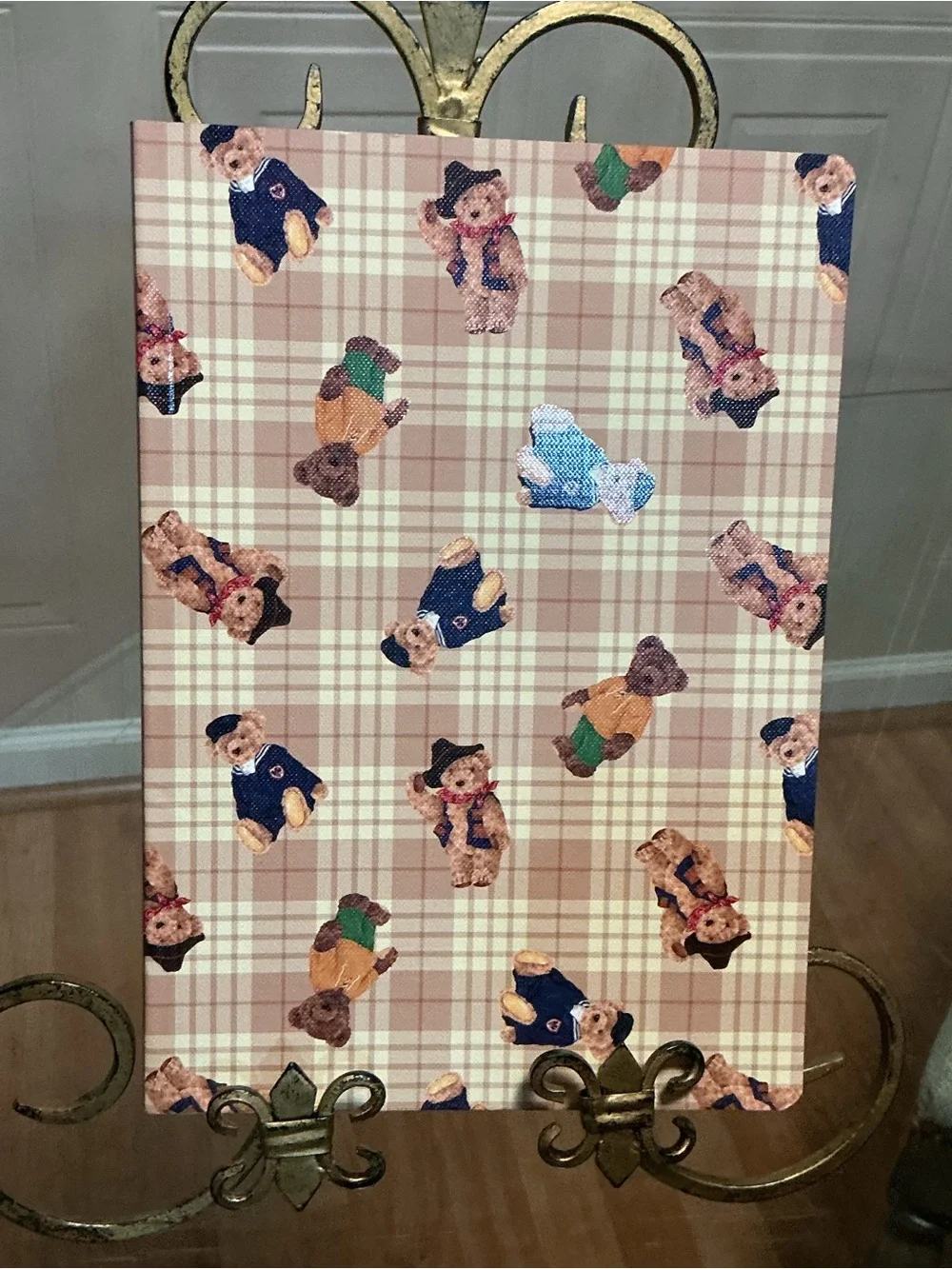 Brand new Beautiful journal